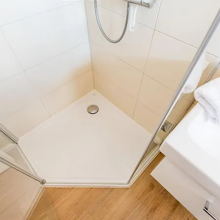 Appartamento Haus Norderstrasse 61 Whg 6